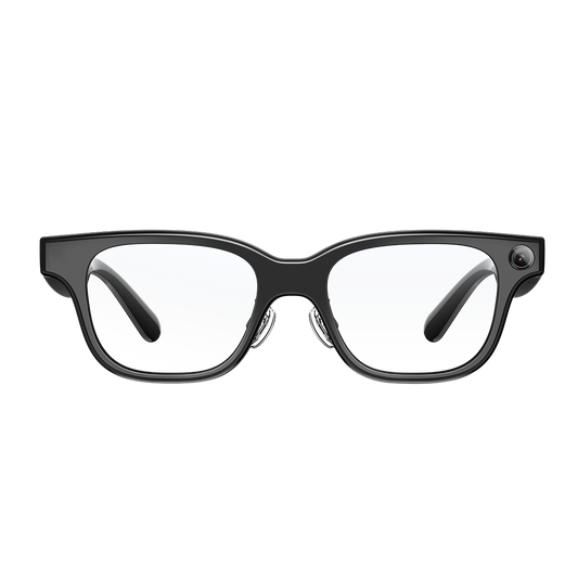 Rokid AI Glasses — product photo on a plain background