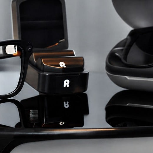 Rokid Power Cells — close-up of the charging capsules
